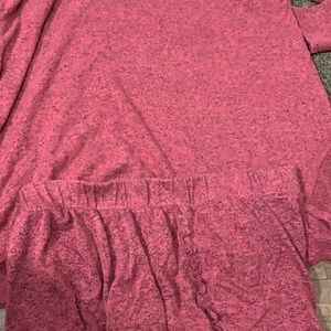 Motherhood maternity pajamas